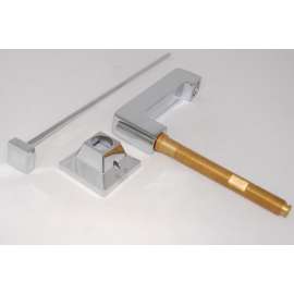 THU42580 Lloyd Spout Assembly