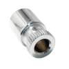 Adapter for Lloyd Wall Shower in Polished Chrome