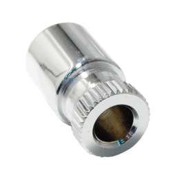 Adapter for Lloyd Wall Shower in Polished Chrome