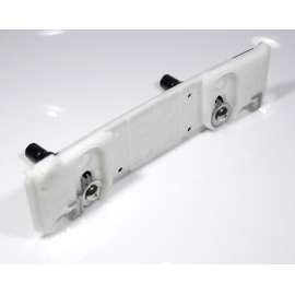 Base Plate Assebly For Models C110, S300, And S400