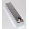 Lloyd THU4286#CP Handle Assembly in Polished Chrome