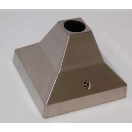 Lloyd Canopy Assembly