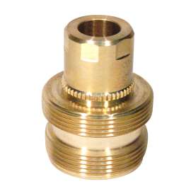 Thermo Valve Retainer Nut for TSTA and TSTD Faucets