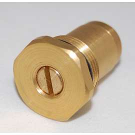 Shut-Off For TSTA And TSTD Faucets