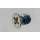 Screw in Brushed Nickel