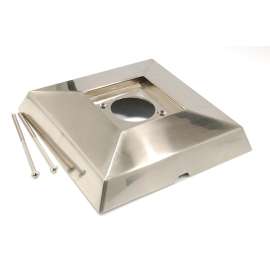 Lloyd Escutcheon And Screw Sets For Shower Faucets