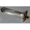Shower and Bath Trim Spout for Lloyd Shower Faucets in Polished Nickel