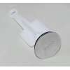 Drain Plunger for TL660DD#CP, TL670DD#CP, TL680DD#CP, and 690DD#CP in Polished Chrome