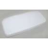 Tank Lid for CST853E and CST854E Toilets in Cotton