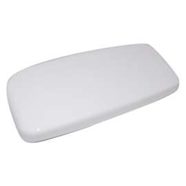Tank Lid for CST853E and CST854E Toilets in Colonial White