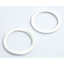 Gasket OD=41.5, ID=34.5, H=1.5mm For Toto Faucets