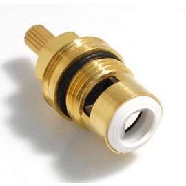 Ceramic Cartridge (Hot) For Toto Faucets
