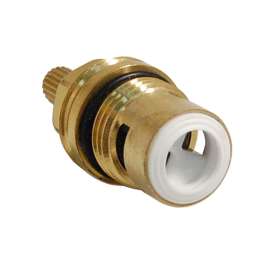 Cartridge (Cold) For Deck Mounted Bathtub And Sink Faucets