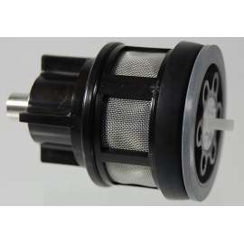 Piston Assembly for 1.0 GPF Urinal Flushometers