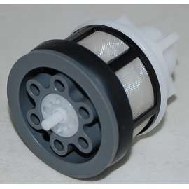 Piston Assembly for 1.28 and 1.6 GPF Toilet Flushometers