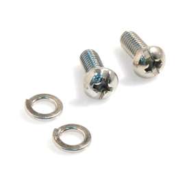 Panhead Philips Screw and Washer M4xp0.7 for Toto Faucets