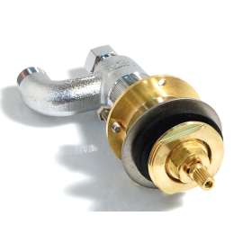 Valve Kit (Cold) For Toto Faucets