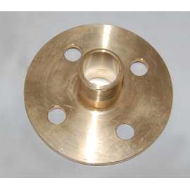 Mounting Plate With O-Ring For Rainshower Faucet