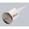 Drain Plunger for TL660DD#BN, TL670DD#BN, TL680DD#BN, and 690DD#BN in Brushed Nickel