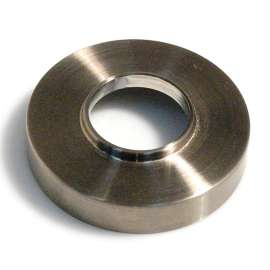 Soiree Handle Escutcheon For Faucets