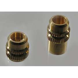 Volume Control Stem Adapter For TSTA And TSTD Faucets