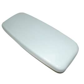Tank Lid for Dartmouth Toilets in Cotton