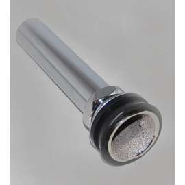 Drain Fitting for Kiwami Renessa Faucets in Polished Chrome