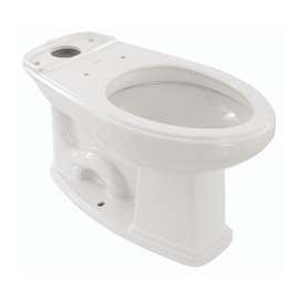 1.6 GPF Elongated Front Bowl with 12in Rough In