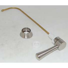 Trip Lever for Nexus Toilets