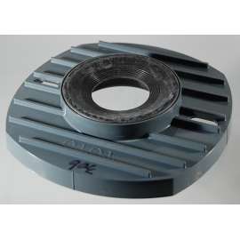 Plastic Rough-In Assembly for Aqua II and III Toilets