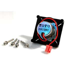 Solenoid And Diaphragm Assembly Unit For Model TN78-9V460