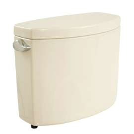 Toilet Tank for C454CEFG Bowl in Sedona Beige