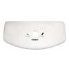 Tank Lid for Aqua II Toilets in Cotton