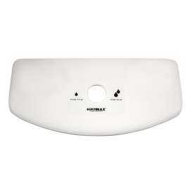 Aqua II Tank Lid For Toilets