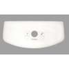 Tank Lid for Aqua II Toilets in Colonial White