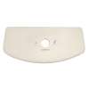 Tank Lid for Aqua II Toilets in Sedona Beige
