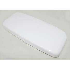Tank Lid for ST454E Toilet Tank in Colonial White