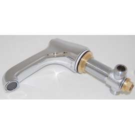 Guinevere Widespread Spout Assembly For Faucets