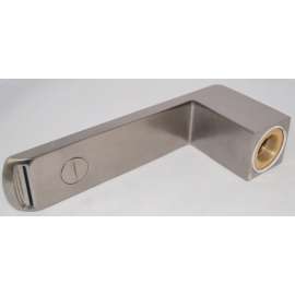 Soiree Roman Bathtub Spout Assembly For Faucets