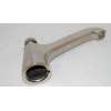 Deckbath Spout Assembly for Guinevere Faucets in Polished Nickel
