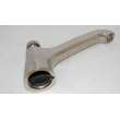 Deckbath Spout Assembly for Guinevere Faucets in Polished Nickel