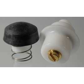 1-in Angle Stop Repair Kit for Flushometers