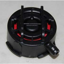 Replacement Cap for Dual Max Fill Valve