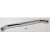 Grab Bar Kit in Polished Nickel
