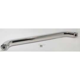 Grab Bar Kit in Polished Nickel