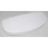 Tank Lid for Ultramax II Toilets in Cotton