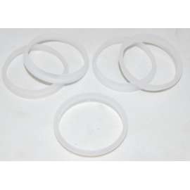 1-1/2-In Tubular Washers (5 Pieces) For Models VB9CP-32, VB9RB-32, And VB13RB-31/32/33