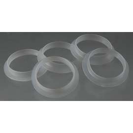 1-1/2-In Flanged Washers (5 Pieces) For Models VB9CP-32, VB9RB-32, And VB13RB-31/32/33