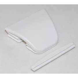 Lid Cushion for 550 Toilet