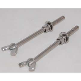 Mounting Bolt Kit for 550 Toilet